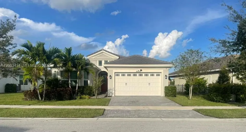 16053 Rain Lilly Way Westlake FL 33470