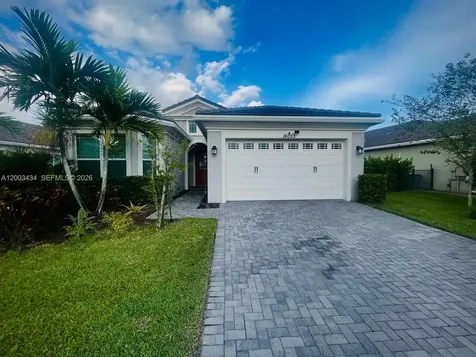 16053 Rain Lilly Way Westlake FL 33470