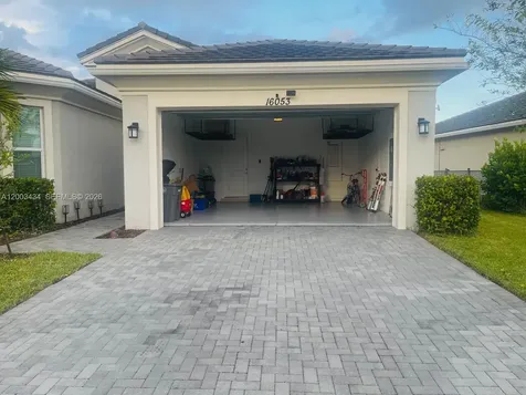 16053 Rain Lilly Way Westlake FL 33470