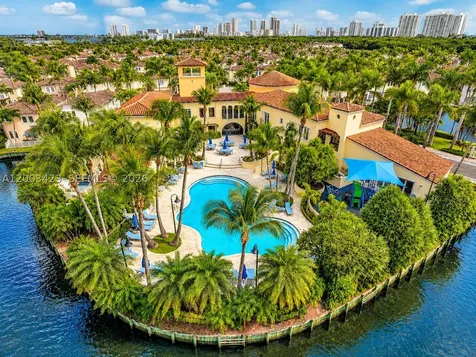 21032 NE 32nd Avenue Aventura FL 33180