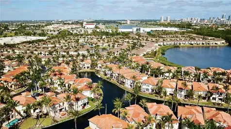 21032 NE 32nd Avenue Aventura FL 33180