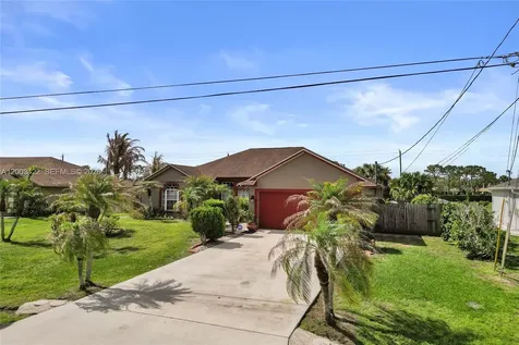 6030 NW Wolverine Road Port St. Lucie FL 34986