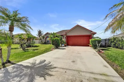 6030 NW Wolverine Road Port St. Lucie FL 34986
