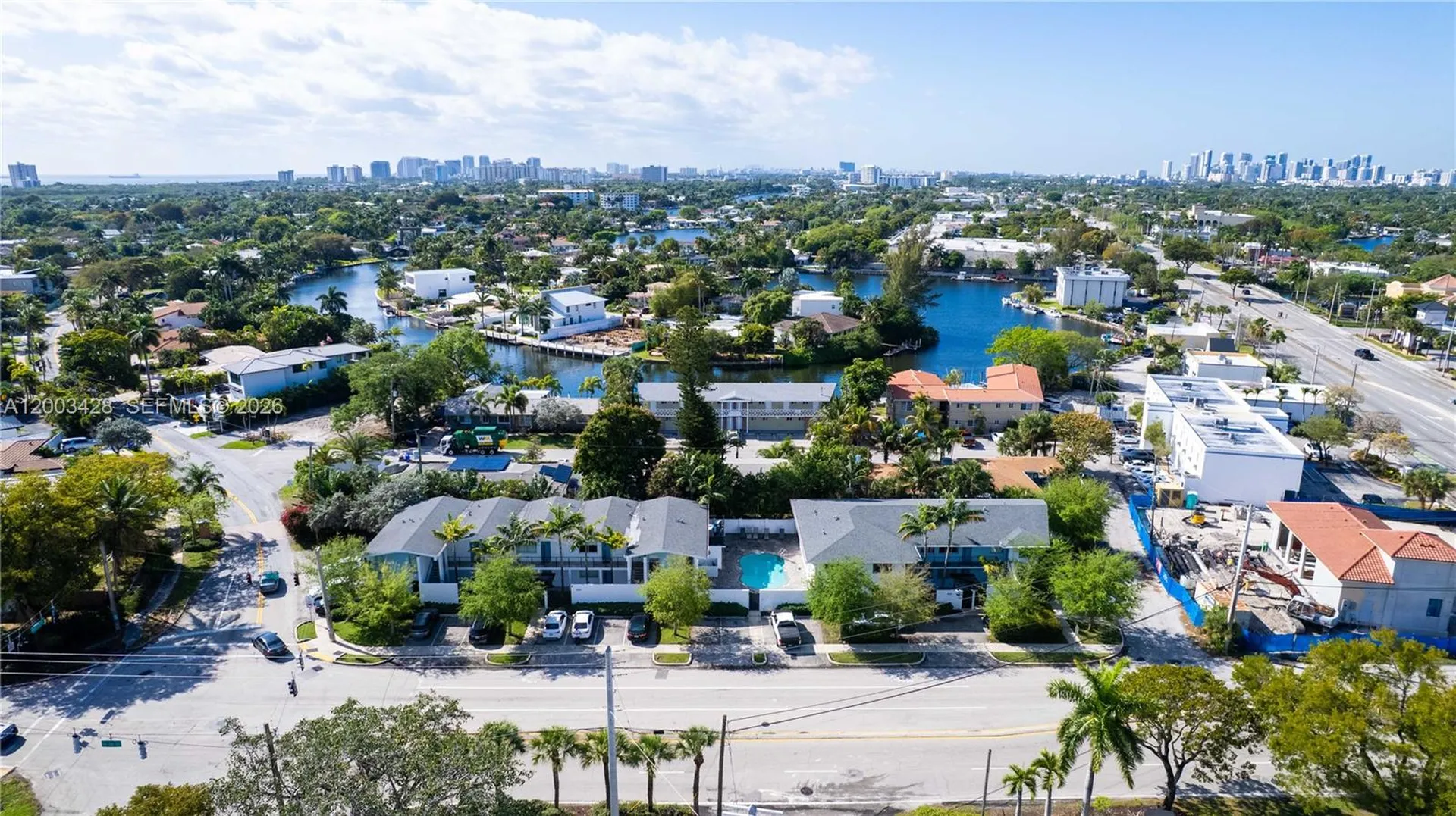 2412 NE 26th Street Fort Lauderdale FL 33305
