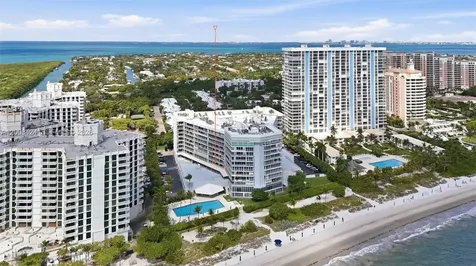 600 Grapetree Drive Key Biscayne FL 33149