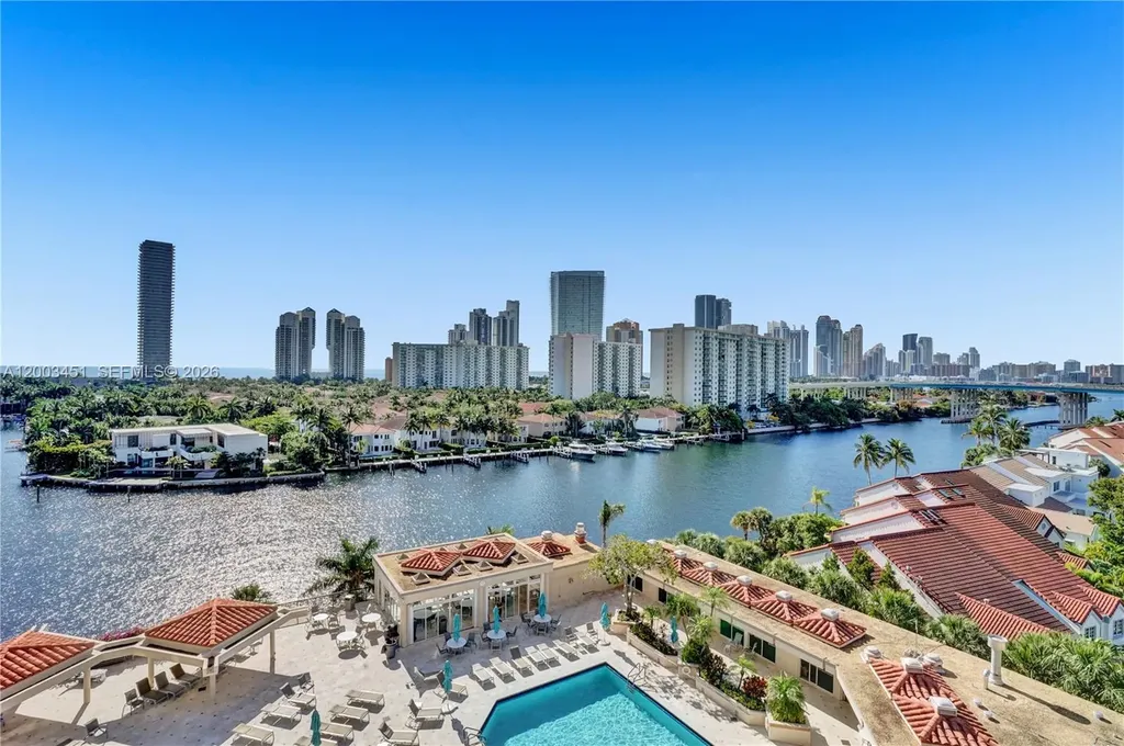 19667 Turnberry Way Aventura FL 33180