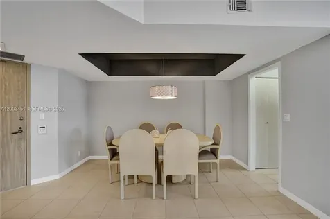 19667 Turnberry Way Aventura FL 33180