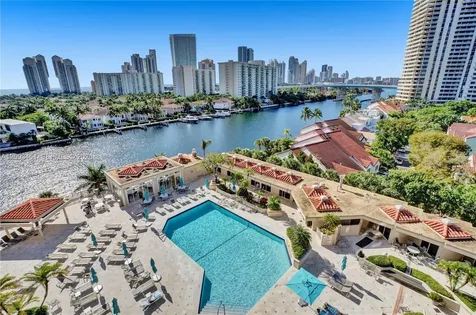 19667 Turnberry Way Aventura FL 33180