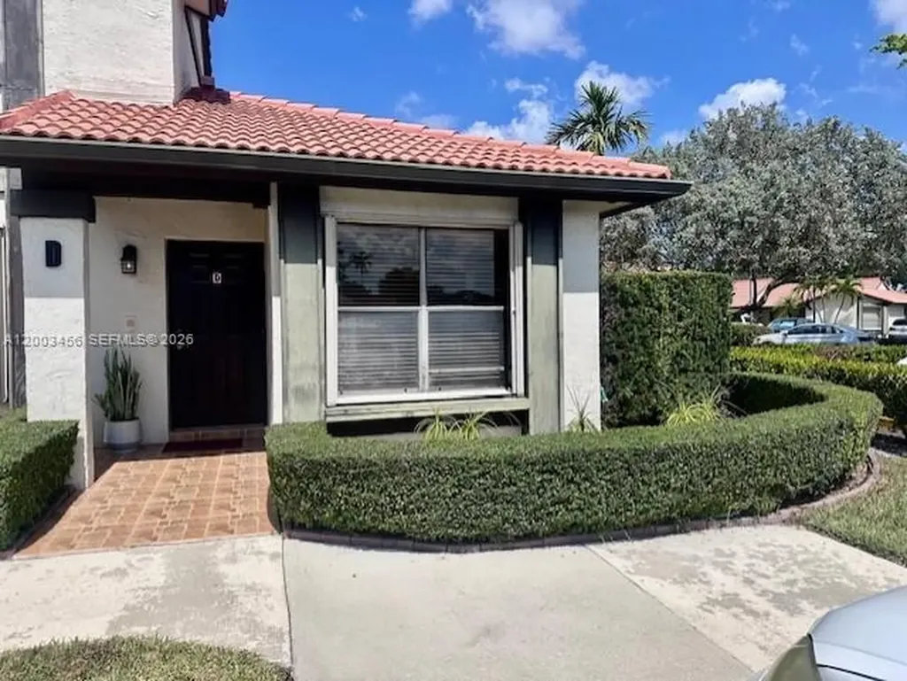 15070 SW 49th Lane Miami FL 33185