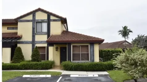 15070 SW 49th Lane Miami FL 33185