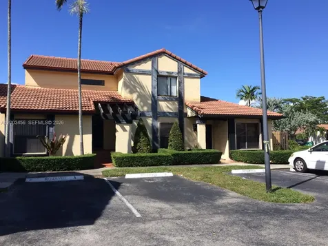 15070 SW 49th Lane Miami FL 33185