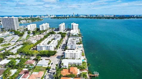 1750 S Treasure Drive North Bay Village FL 33141