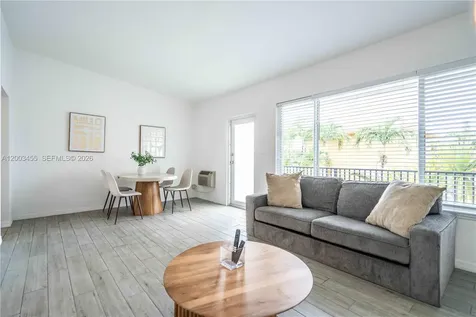 1750 S Treasure Drive North Bay Village FL 33141