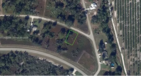 567 NE Farrell Drive Lake Placid FL 33852