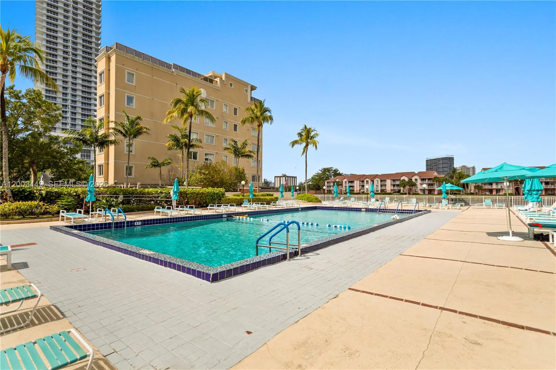 3800 S Ocean Drive Hollywood FL 33019
