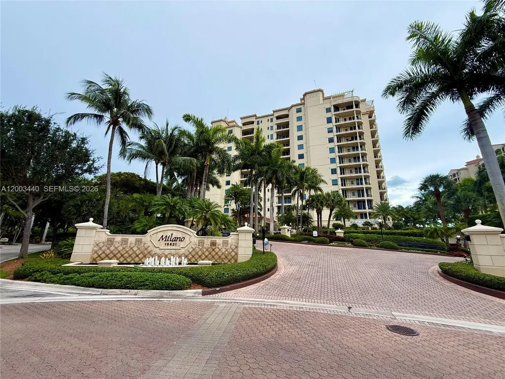 13621 Deering Bay Drive Coral Gables FL 33158