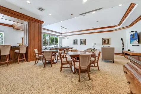 13621 Deering Bay Drive Coral Gables FL 33158