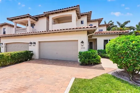 2546 NW 52nd Street Boca Raton FL 33496