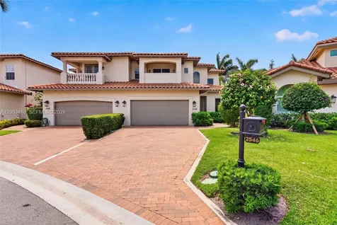 2546 NW 52nd Street Boca Raton FL 33496