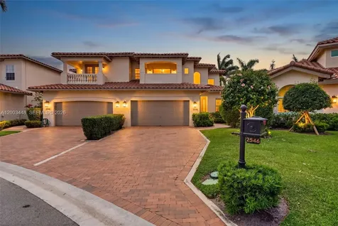2546 NW 52nd Street Boca Raton FL 33496