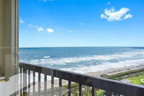9500 S Ocean Drive Jensen Beach FL 34957