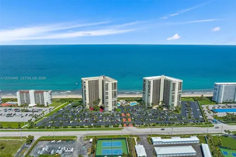 9500 S Ocean Drive Jensen Beach FL 34957