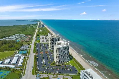 9500 S Ocean Drive Jensen Beach FL 34957
