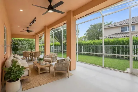 1169 Peregrine Way Weston FL 33327
