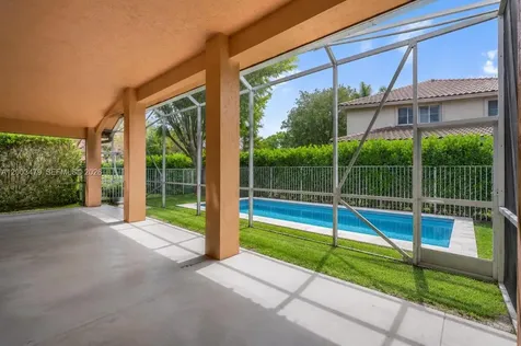 1169 Peregrine Way Weston FL 33327