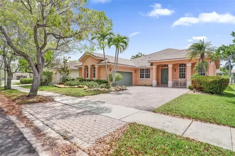 1169 Peregrine Way Weston FL 33327
