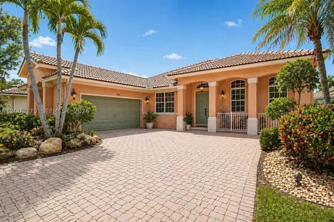 1169 Peregrine Way Weston FL 33327