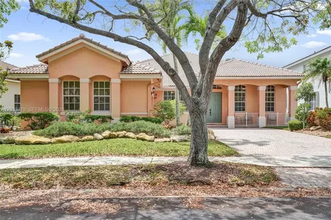 1169 Peregrine Way Weston FL 33327