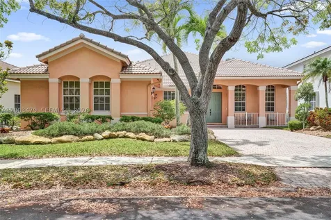 1169 Peregrine Way Weston FL 33327