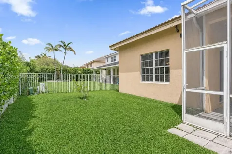 1169 Peregrine Way Weston FL 33327