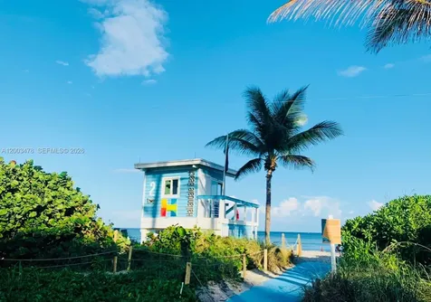 215 SE 3rd Avenue Hallandale Beach FL 33009