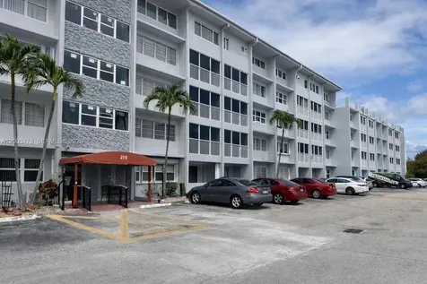215 SE 3rd Avenue Hallandale Beach FL 33009