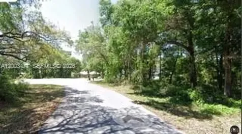 0 SW SW 97 Pl, Dunnellon Ocala FL 34432