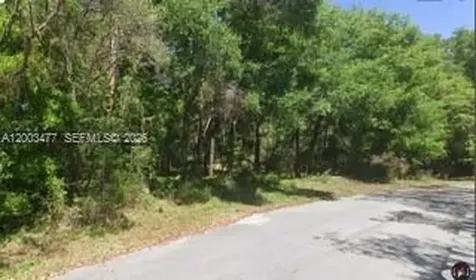 0 SW SW 97 Pl, Dunnellon Ocala FL 34432