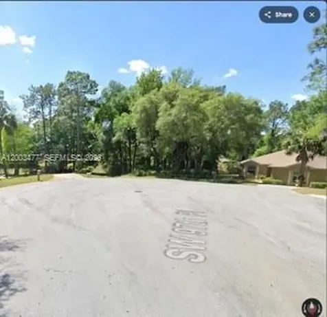 0 SW SW 97 Pl, Dunnellon Ocala FL 34432