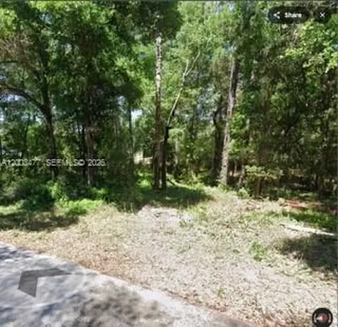 0 SW SW 97 Pl, Dunnellon Ocala FL 34432