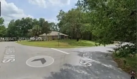 0 SW SW 97 Pl, Dunnellon Ocala FL 34432