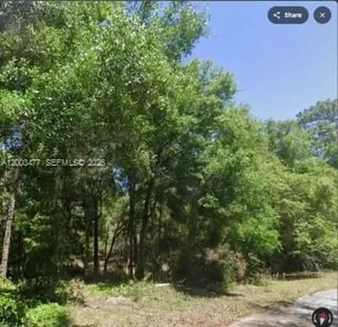 0 SW SW 97 Pl, Dunnellon Ocala FL 34432