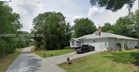 0 SW SW 97 Pl, Dunnellon Ocala FL 34432