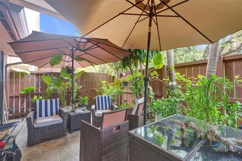 6554 SW 114th Place Miami FL 33173