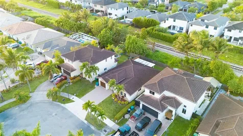 15893 SW 138th Terrace Miami FL 33196
