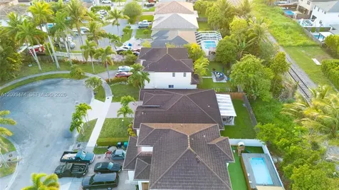 15893 SW 138th Terrace Miami FL 33196