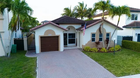 15893 SW 138th Terrace Miami FL 33196