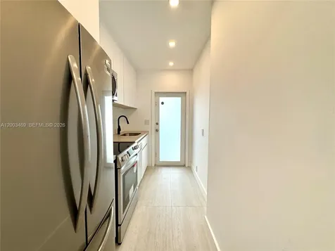 6944 Byron Avenue Miami Beach FL 33141