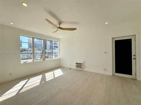 6944 Byron Avenue Miami Beach FL 33141