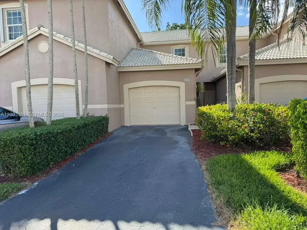 1943 Madeira Drive Weston FL 33327